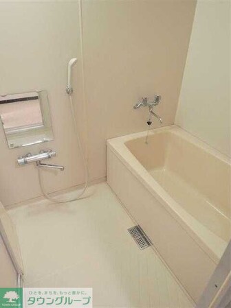 KEレジデンスの物件内観写真